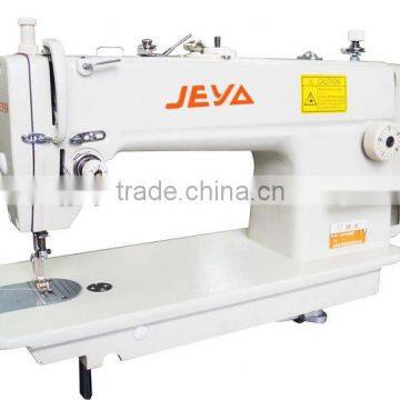 JY6900 DIRECT DRIVE COMPUTER HIGH SPEED LOCKSTITCH SEWING MACHINE