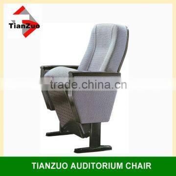 Foshan New Style Foldable Auditorium Chair(T-C02)