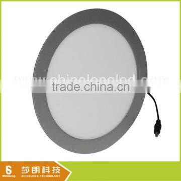 20w Round Led Panel Light Slim Led Panel Light photo-6