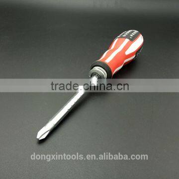 Flexible Excellent Profession Screwdriver photo-3