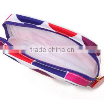 Express Travel Toilet Bag / Cosmetic Travel Bag / Hanging Toilet Bag photo-6