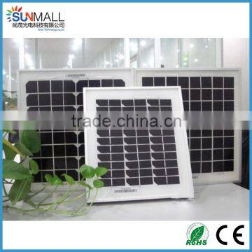 2016 Hot Sale Glass Solar Panel Laminated Integrated With Buildings