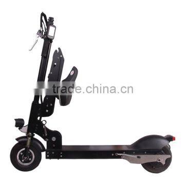 CCEZ New Style Glider Electronic Scooter photo-3