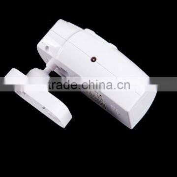 High QualityHome Security Devices Infrared Sensor Wireless Burglar Door Alarm