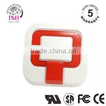 New product LED Flash Remote Indicator used for detectors,fire alarm Panel and applications
