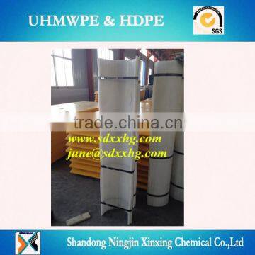 Wear-resistant Liner/dump Trail Liner/Anti-wear Truck Liner Sheet photo-3