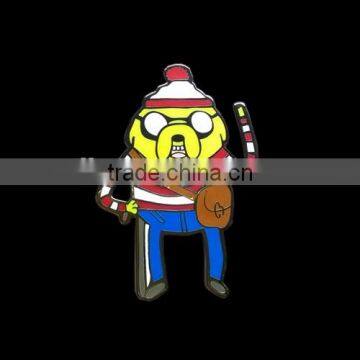 lapel pin manufacturers china