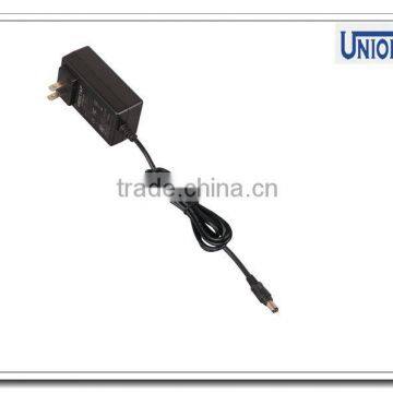 Wall Type 100-240v to 12v 3a Power Supply for Led Display photo-4