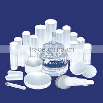 China Supplier Hot Selling Polishing Machine for Glass, Quartz, Ceramic photo-2