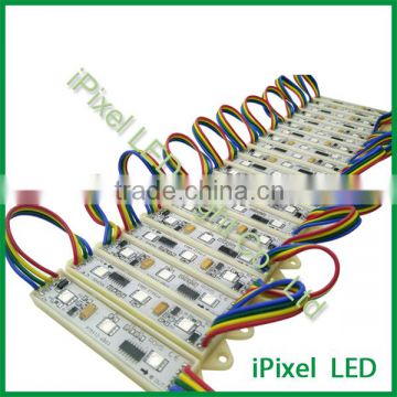 75MM LPD6803 DC12v 0.72w rectangle module