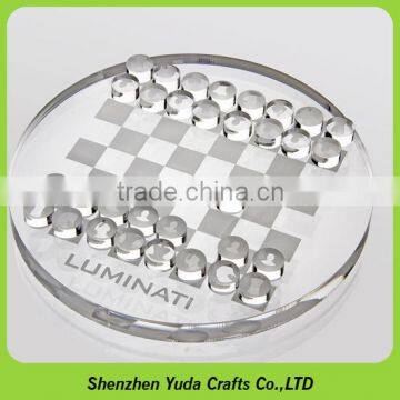 Quality Laser Engraving Machining Products Graphic Design Milled CNC Etching Acrylic