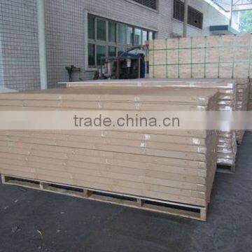 PVC Foam Sheet on Bottom Price photo-6