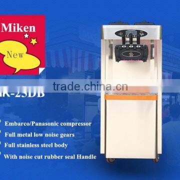 soft ice cream machine manufacturer / soft ice cream machine supplier