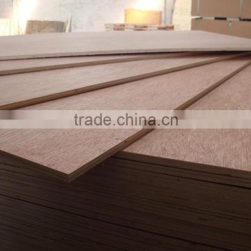 poplar core Plywood