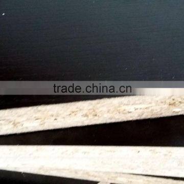 Anti-static Conductive Melamine Particle Board photo-4