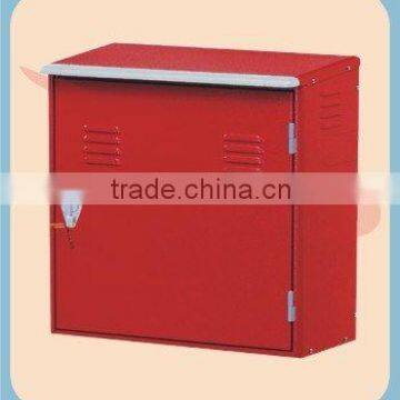 Fire box for hose reel(UNI45/UNI70)