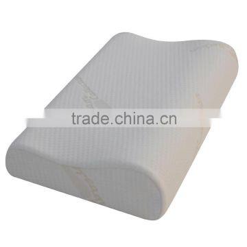 Molded Memory Foam Pillow/ Slow Rebound Contour Pillow
