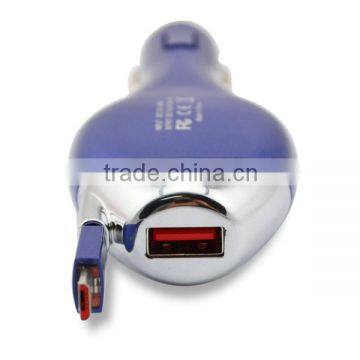 usb car charger micro usb car charger for phone