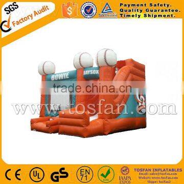 Best Seller Inflatable Bouncer Combo Jumping Bouncer A3006