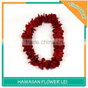 Party Hawaii Decorative Artificial Flower Garland