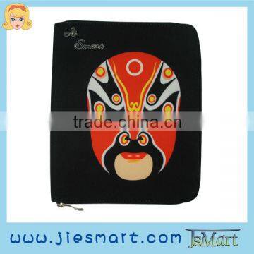 JIESMART AVIVA small laptop digital bag design sublimation printing photo bag