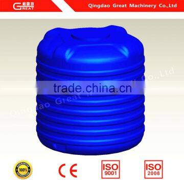 Machine Price Water Tank Blow Molding Machine photo-2