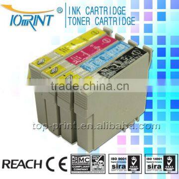 HOT Recycled Toner Cartridge T1941-1944Compatible Ink Cartridge for Inkjet Printer