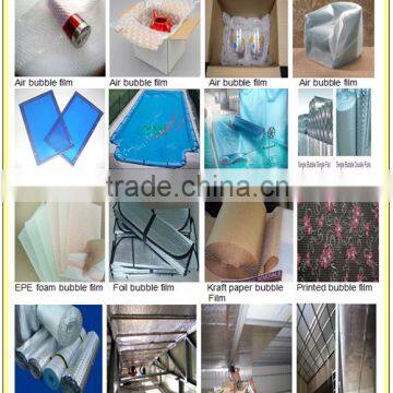 Sell ZT250-2S China Air Bubble Wrapping Film Making Machine photo-6