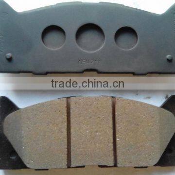 toyota parts brake pad