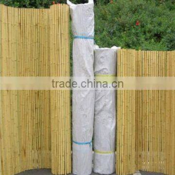 Bamboo Poles and Bamboo Bent Pole