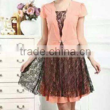 Bulk Wholesale 2016 Women Sexy Evening Dress photo-3