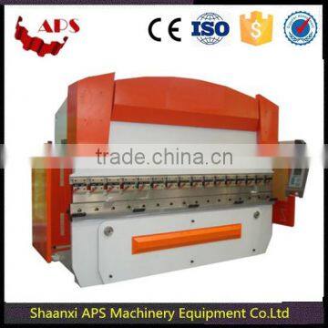 NEW hot sale,ISO, WC67K Economical CNC Bending Machine/Hydraulic press brake/ press machine