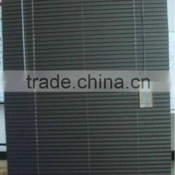 1",2" Aluminum mini outdoor venetian blinds