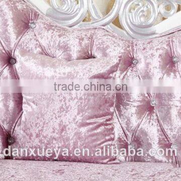 Foshan Factory Chaise Lounge Sofa Farbic Chaise Lounge Seat photo-3