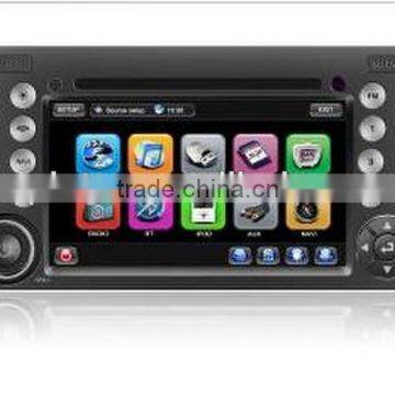 car DVD player for benz SLK- W171(2003-2011) (SLK200,SLK280,SLK350,SLK55)