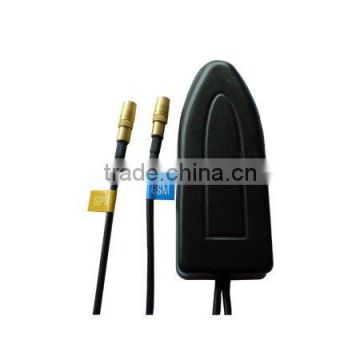 sell GPS+GSM car antenna