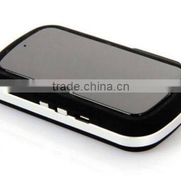 zg666gps web platform tracker LK208 4400 mA battery long standby Easy to installation