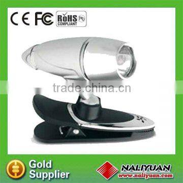 the cheapest price bullet led bullet book light