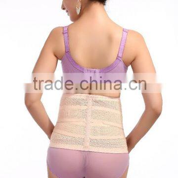 2015 New Product Postpartum Waist Belt Shaper Pregnancy Belt photo-4