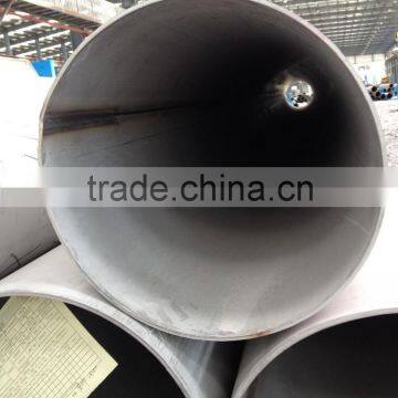 ASTM A778 304L/316/316L stainless steel pipe price