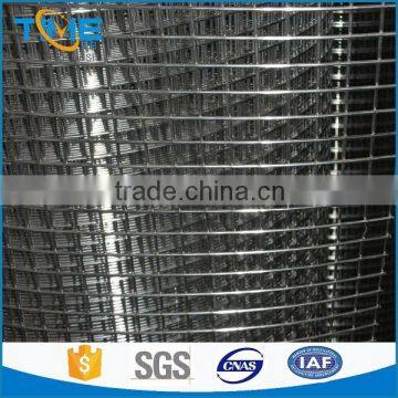 1x1 stainless steel welded wire mesh/1x1 stainless steel wire mesh