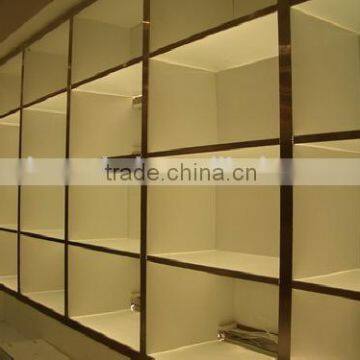 Deutschland Low Temperature Panel Skincare Display Panel Beauty Display Panel photo-3