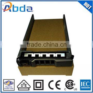 G176J R410 R610 R710 R720 2.5 inch SAS SATA HDD Tray Caddy For Dell