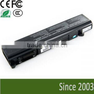 Notebook battery wholesaler for Toshiba PA3356U-1BAS/Satellite M50 Satellite M10 Satellite MX pa3537 pabas071