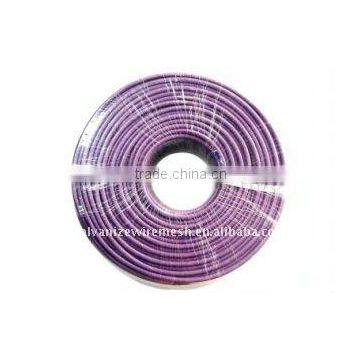 import china goods PVC Coated Wire