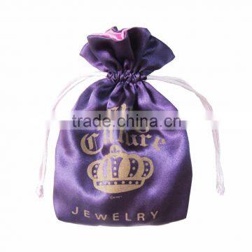 Drawstring Organza Jewelry and accessory mini jewelry pouch bag/custom velvet drawstring pouch bag/small jewelry bags