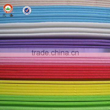 Factory direct wholesale EVA foam craft paper sheet