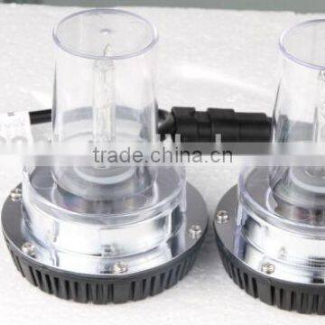 warning lamp xenon light 9006 lamp for car