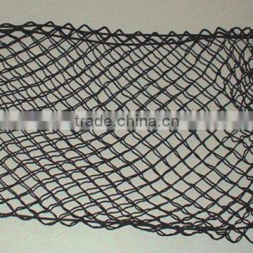 Car cargo net