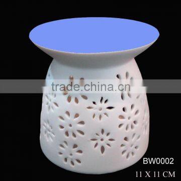 tea light oil burner